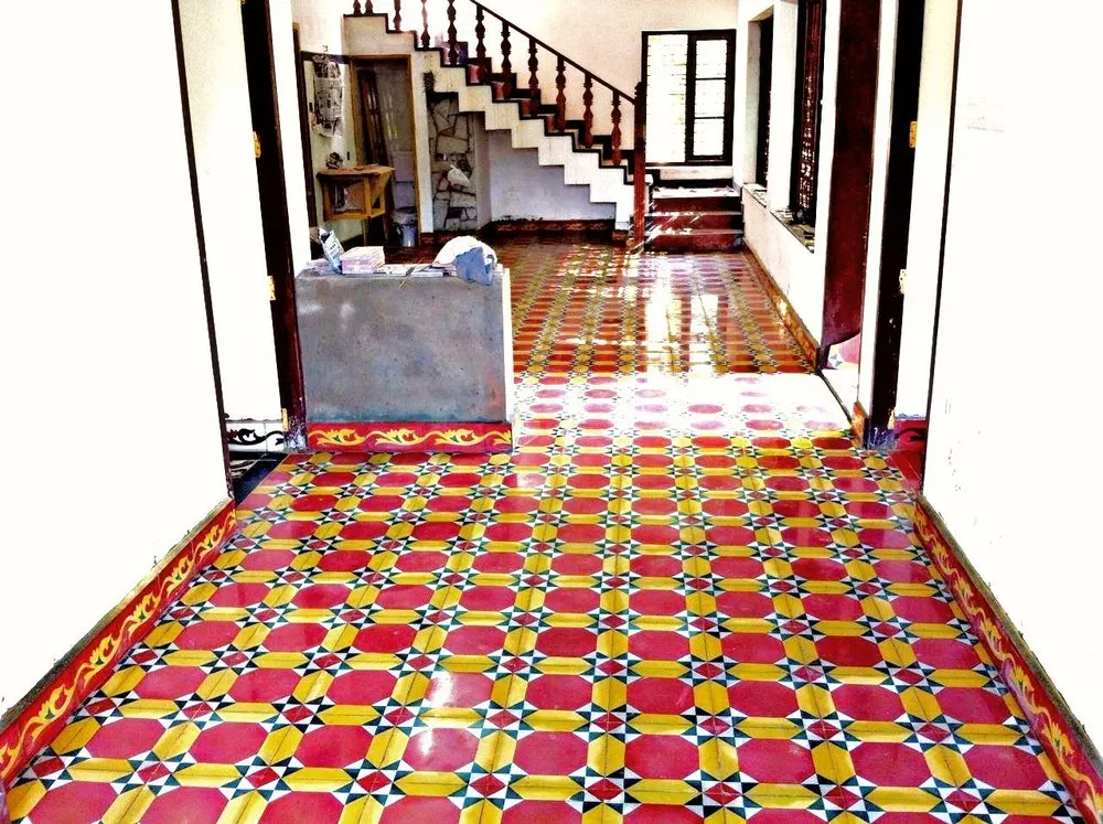 chettinad athangudi tiles